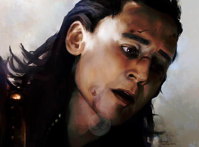 Loki 2