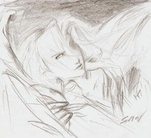 Seph Angel * heart *