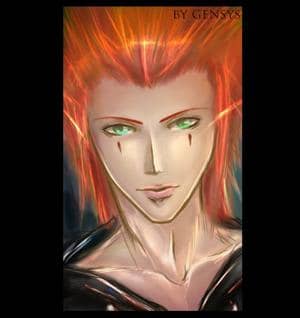 : Axel~ :