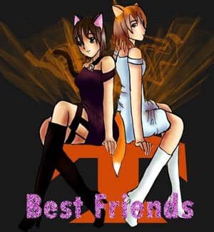 Die Katze und der Fuchs