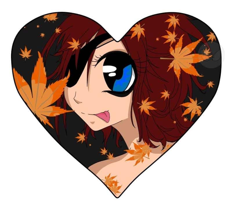 Lila (Me) from LIN.V