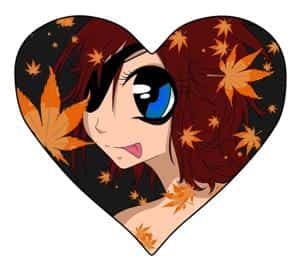 Lila (Me) from LIN.V