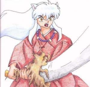 Inu Yasha