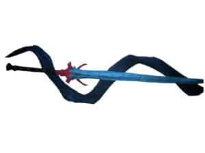 Soraya´s Zanpakutō Shirayuki