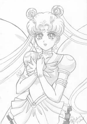 Sailor Moon