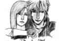 Tifa &amp;amp; Cloud