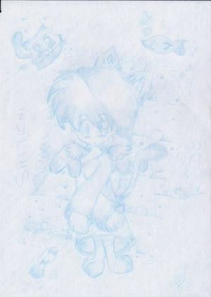 Chibi Shinichi