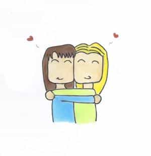 friendship<3 (in colo^^)