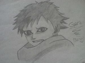 Gaara