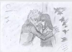 NaruHina [Shippuuden] <3