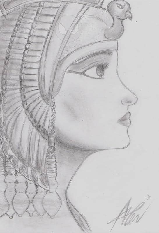 Die größste Königin der Welt - Kleopatra