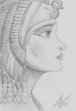 Die größste Königin der Welt - Kleopatra