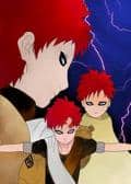 Gaara tha Coolman