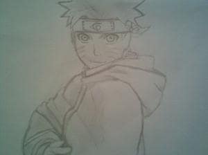 Naruto.