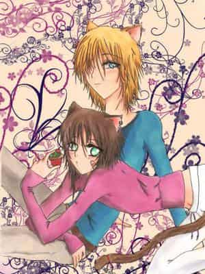 Poisend Cherry kisses