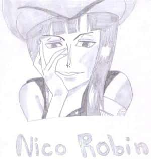 Nico Robin