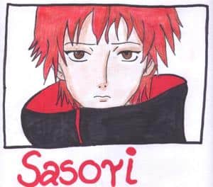 Sasori