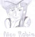 Nico Robin