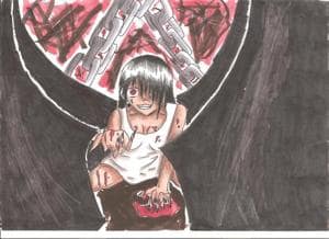 Hilf mir oder STIRB !