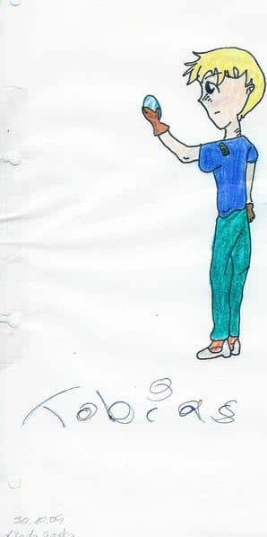 Tobias