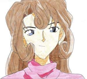 Yukiko die zweite (verbessert)