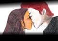 TWILIGHT KISS