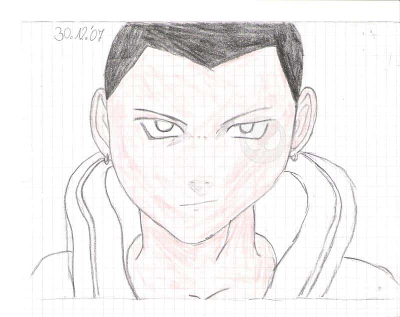 Shikamaru Nara