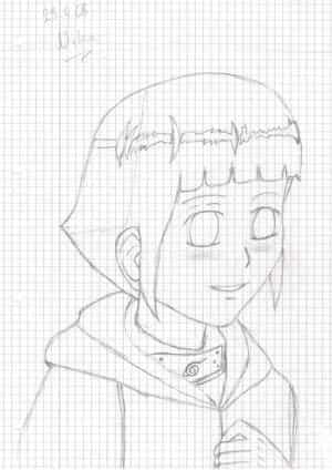 hinata hyuga