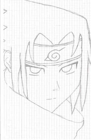 sasuke uchiha