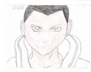 Shikamaru Nara