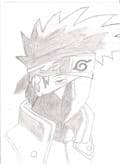 kakashi hatake