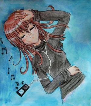 Entspannen mit Musik =3