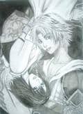 Final-Fantasy-Fanart