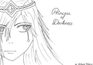Princess of Darkness