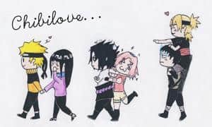 chibilove