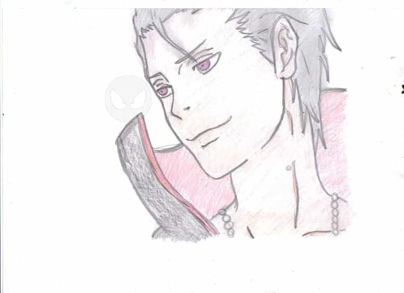 Hidan *.*