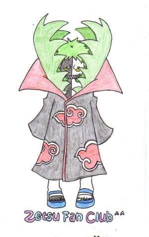 Zetsu^^