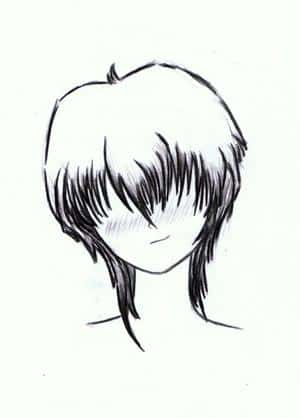 das schüchterne Mädchen =]