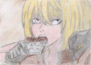 KaKAO-Karte #2 :Mello für Mia