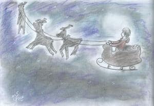 Adventskalender- Tag 1