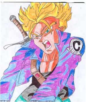 Trunks