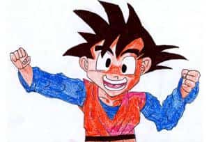 Son Goten