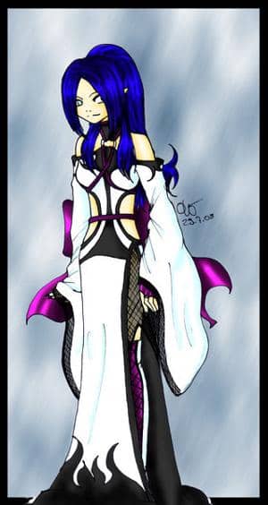 Tarka Nishino - Balloutfit