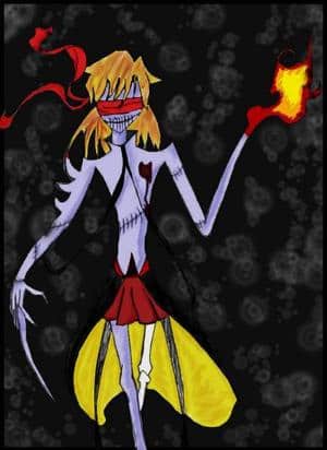 Bürokritzelei - die zweite!