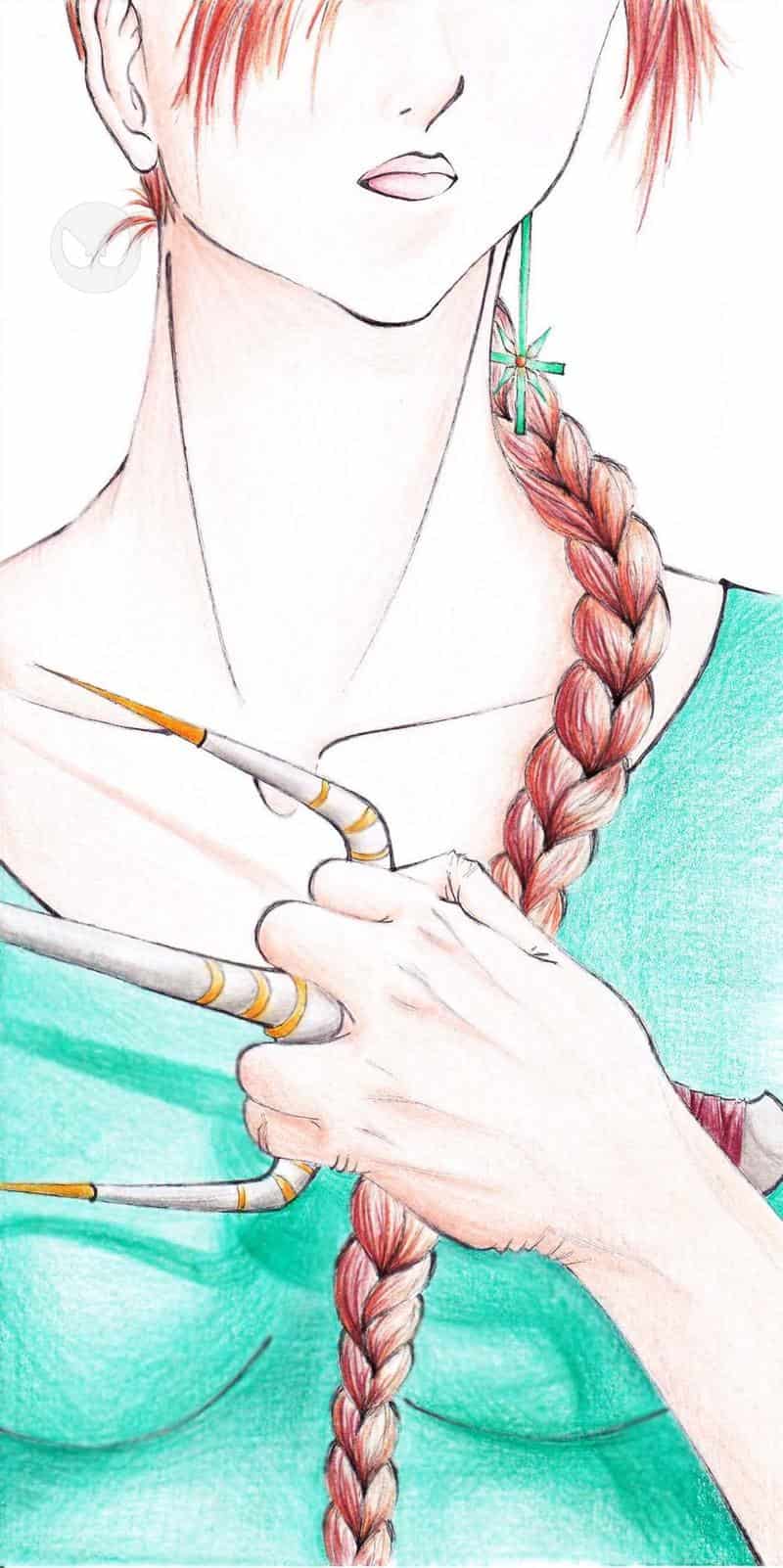 Anael - Engel der Stille