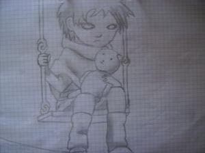 Gaara Nr. 3