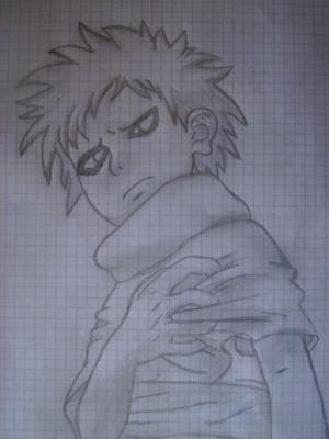 Gaara Nr. 4