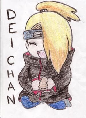 Dei-Chan