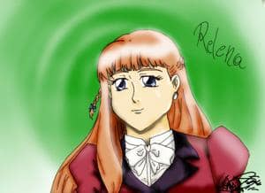 Relena <3