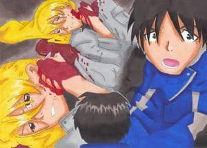 Ich habe den Befehl nicht zu sterben!